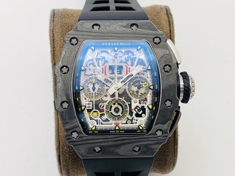 RICHARD MILLE Watches